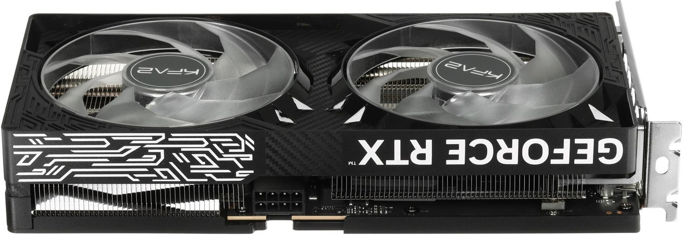 Видеокарта KFA2 GeForce RTX 5060 Core OC 56NSN8MDDCOK