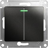 Выключатель Systeme Electric Glossa GSL000753