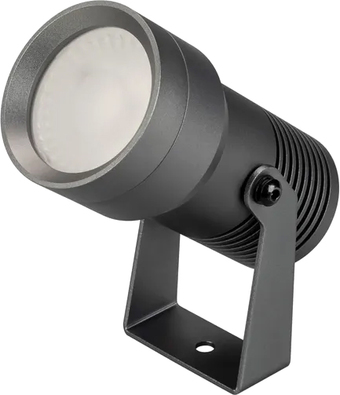 Уличный прожектор Arlight KT-RAY-COLOR-R61-12W RGB-Warm3000 032559