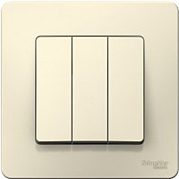 Выключатель Systeme Electric Blanca BLNVS100502
