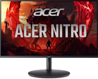 Игровой монитор Acer Nitro XF240YW5bmiiphx UM.QX0CD.501
