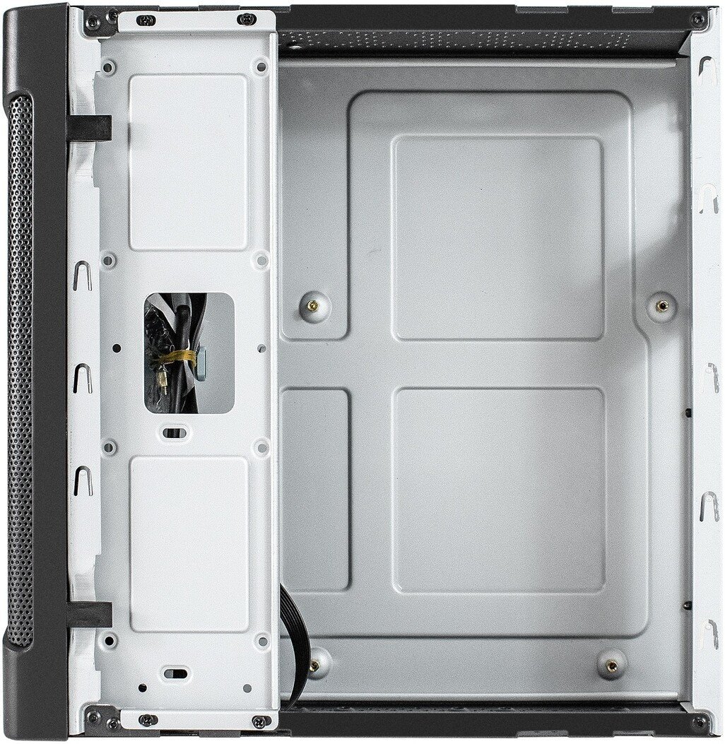 Корпус ExeGate FL-102 EX294018RUS