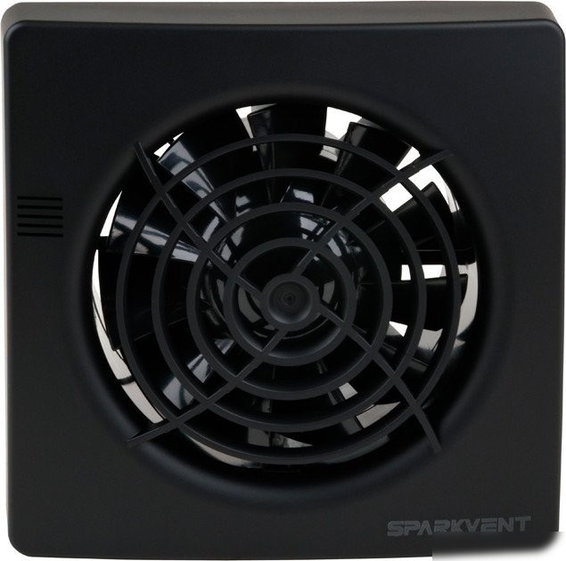 Осевой вентилятор Sparkvent SM-100 HB SM04D-B