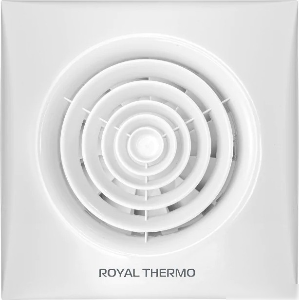 Осевой вентилятор Royal Thermo Sunrise RAFR 120 S Silent