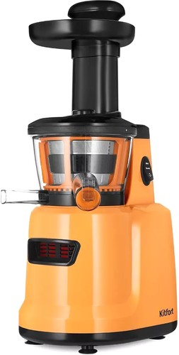 Соковыжималка Kitfort KT-1160