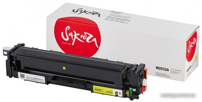 Картридж Sakura Printing SAW2032A