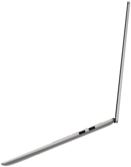 Ноутбук HONOR MagicBook 16 2026 LHC-X 5301ASVP