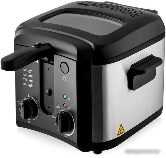 Фритюрница Brayer BR2833