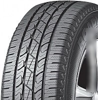 Летние шины Nexen Roadian HTX RH5 235/85R16C 120/116Q