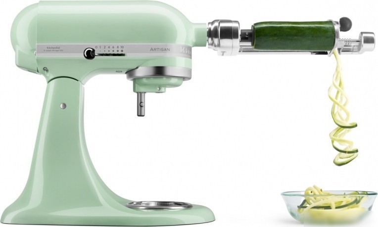 Кухонный комбайн KitchenAid 5KSM125EPT