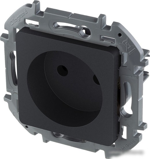 Розетка Legrand Inspiria 673713