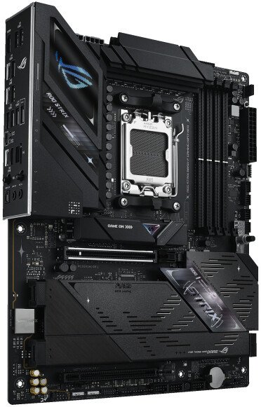 Материнская плата ASUS ROG Strix B850-F Gaming WiFi7 Neo