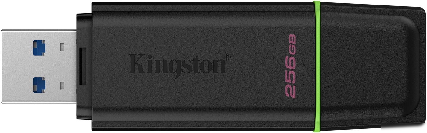 USB Flash Kingston DataTraveler Exodia 256GB DTXG2/256GB