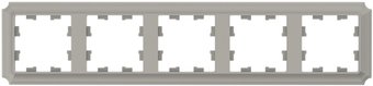 Рамка Systeme Electric AtlasDesign ATN100505