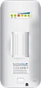 Точка доступа Ubiquiti NanoStation Loco M5 [LOCO-M5]