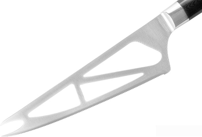 Кухонный нож Samura Mo-V SM-0022