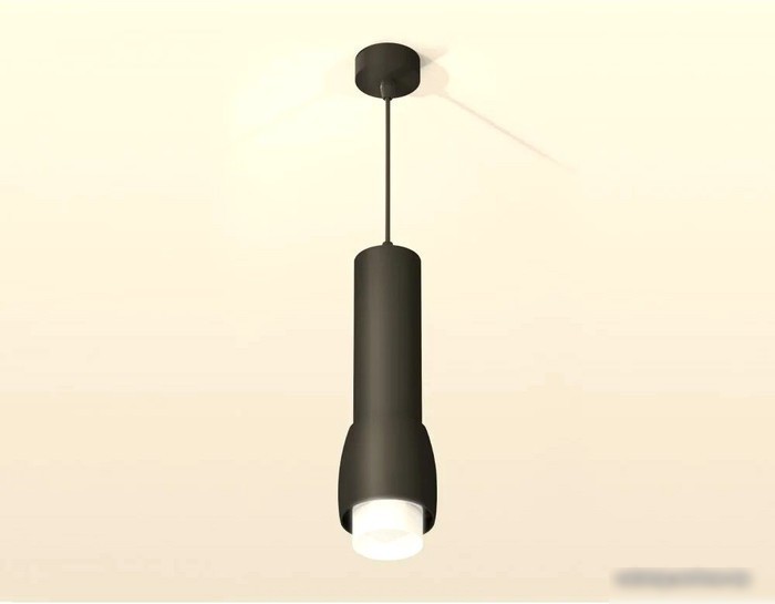 Подвесная люстра Ambrella light XP XP1142011