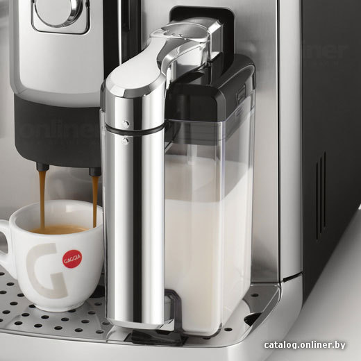Эспрессо кофемашина Gaggia Accademia