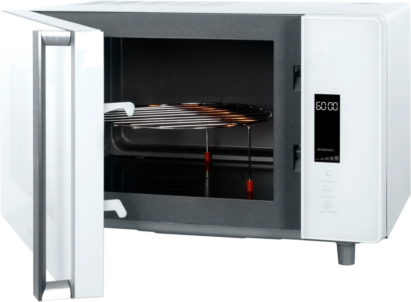 Микроволновая печь Hiberg i-VM 4588 W