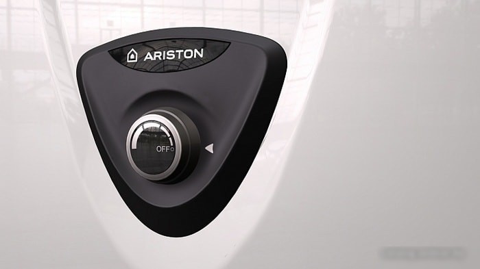 Газовая колонка Ariston FAST EVO 11 B