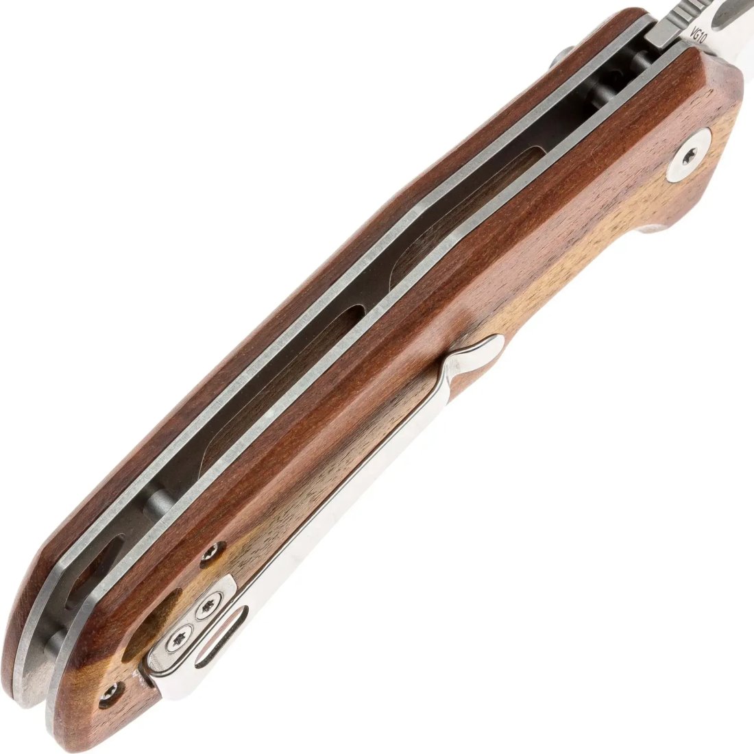 Складной нож Fox Knives Atros BF-770 WD