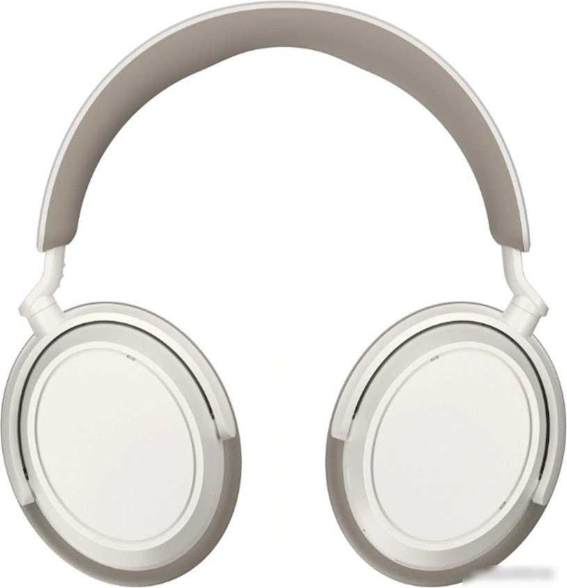 Наушники Sennheiser Accentum Plus (белый)