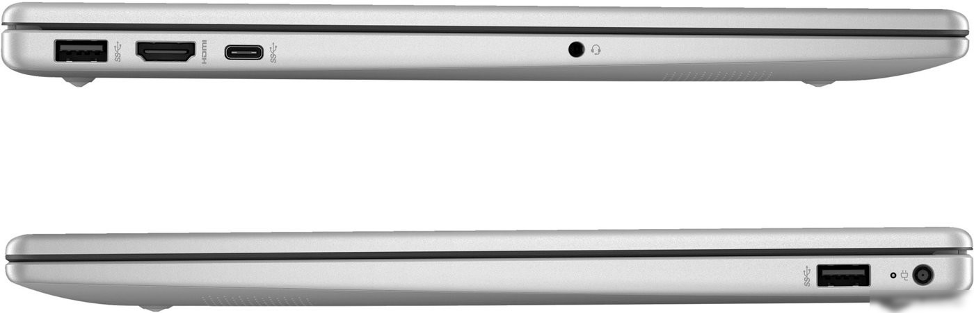 Ноутбук HP 15-fc0196nia D01R2EA