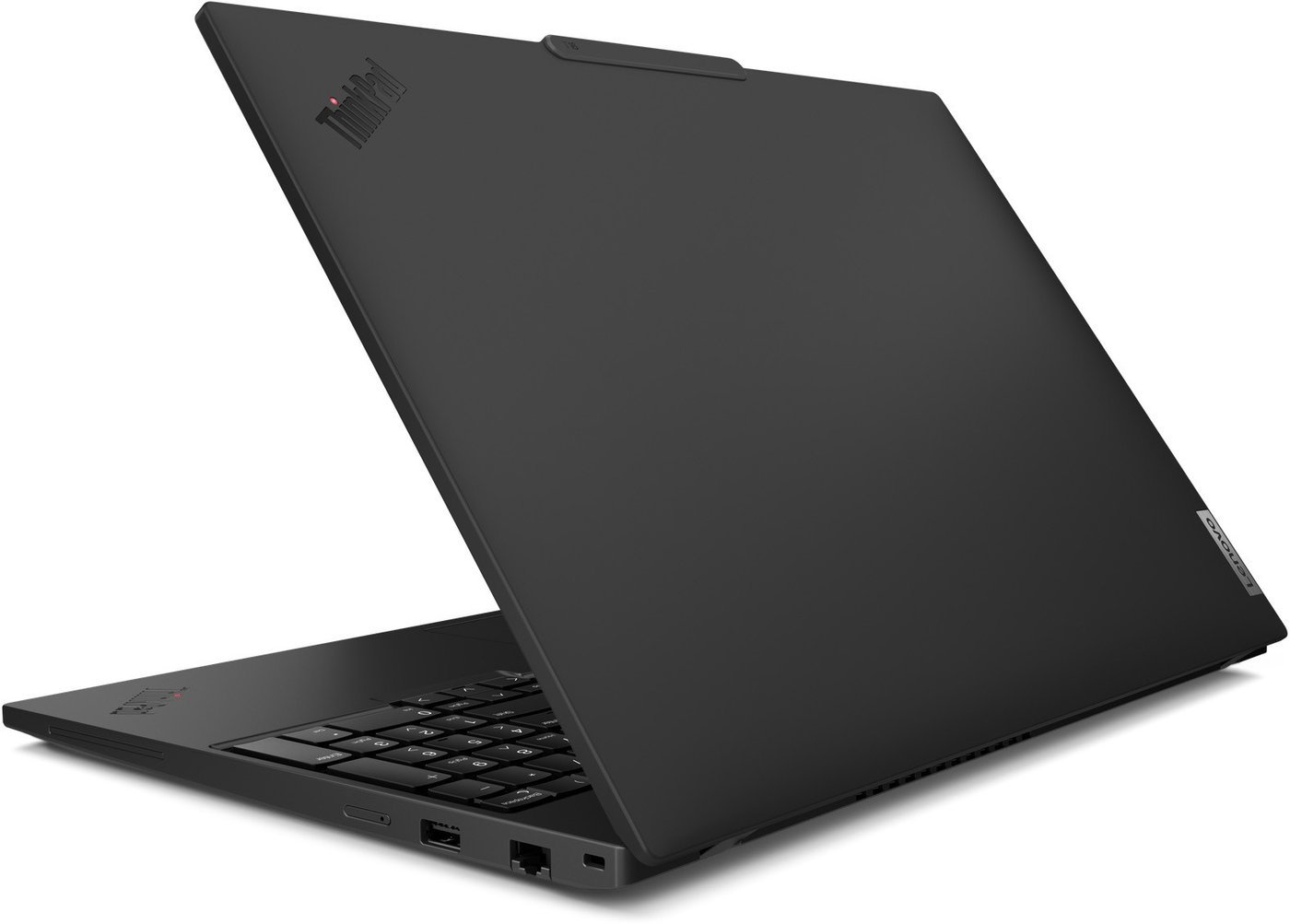 Ноутбук Lenovo ThinkPad T16 Gen 3 Intel 21MQS7GA00