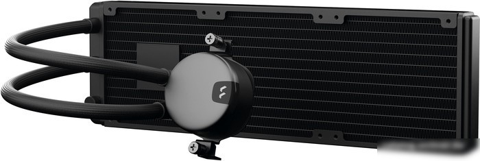 Кулер для процессора Fractal Design Lumen S36 RGB v2 FD-W-L1-S3612