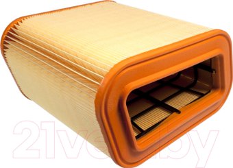 Воздушный фильтр Knecht/Mahle LX1590