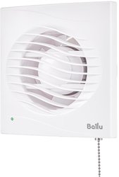 Осевой вентилятор Ballu BAF-AR 120 VP