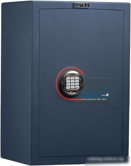 Офисный сейф MDTB EK-67.E