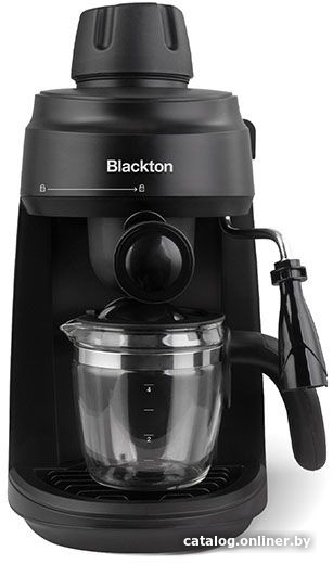 Рожковая кофеварка Blackton Bt CM1112