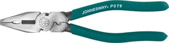 Плоскогубцы Jonnesway P079