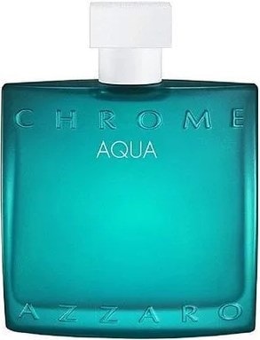Azzaro Chrome Aqua EdT (100 мл)