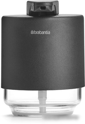 Дозатор для жидкого мыла Brabantia MindSet 303203