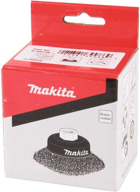 Щетка для электроинструмента Makita D-39746