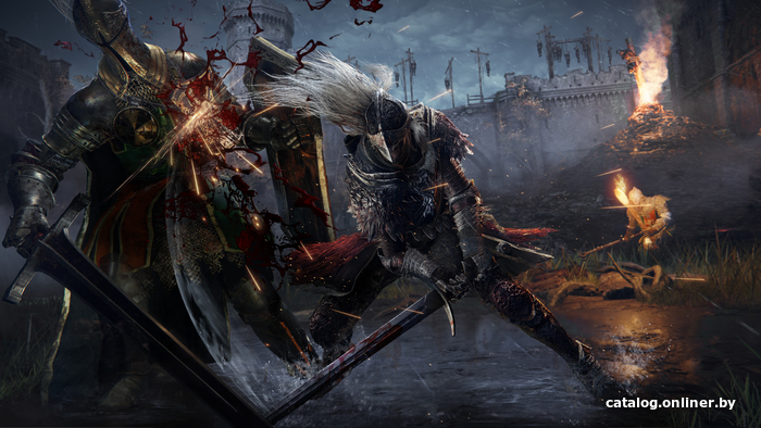 Elden Ring для PlayStation 4