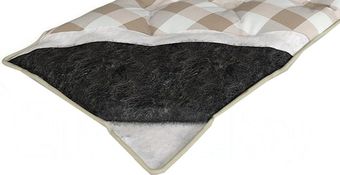 Защитный наматрасник Mr. Mattress Helper XL (90x200)