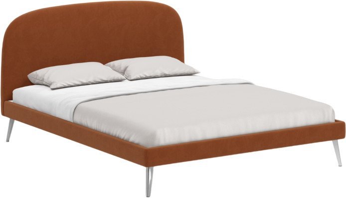 Кровать Moon Family 1234 MF009434 140x200