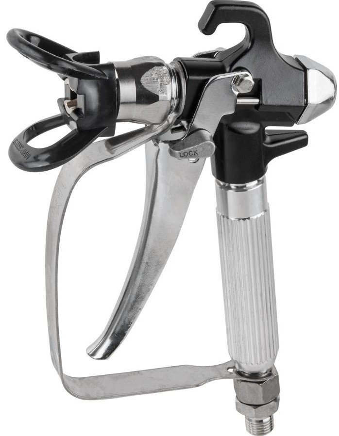 Краскопульт Bull для BAS 2223 Краскопульт Bull для BAS 2223