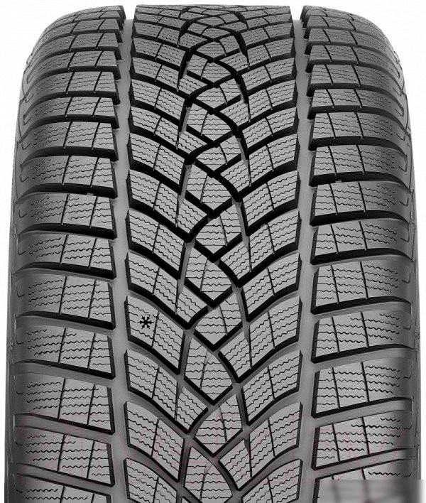 Зимние шины Goodyear UltraGrip Performance Gen-1 225/45R18 95H