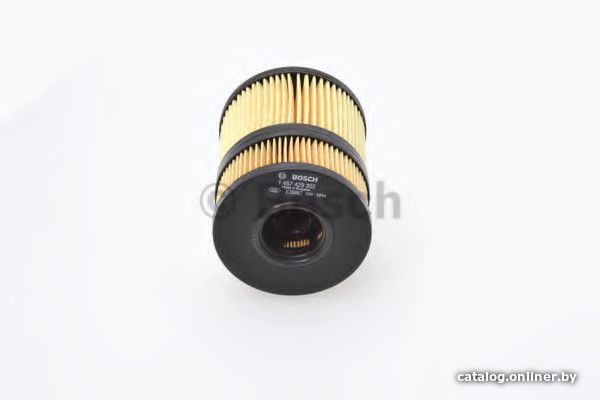 Масляный фильтр Bosch 1457429302