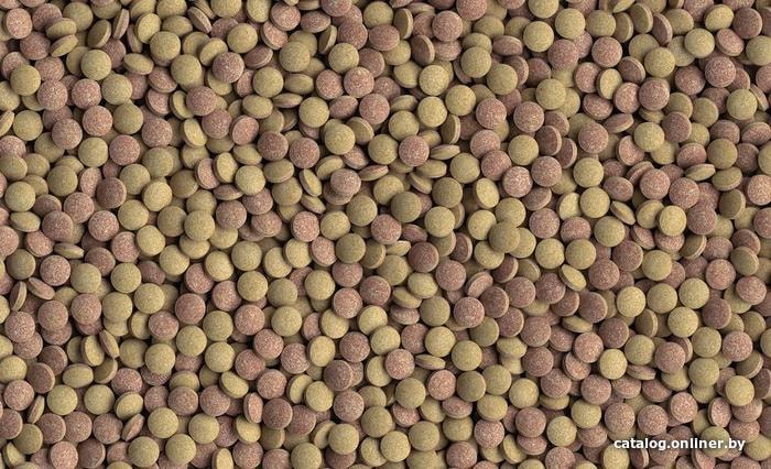 Сухой корм Tetra Tablets TabiMin 2050 штук