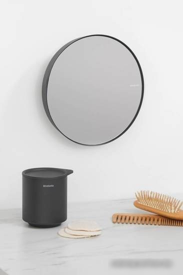 Косметическое зеркало Brabantia Зеркало MindSet 303449