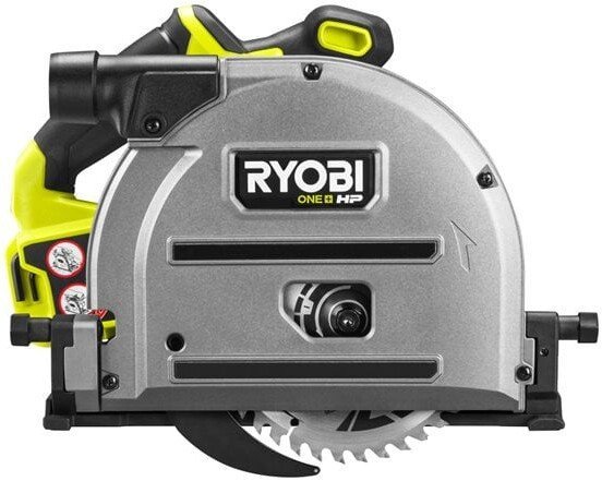Дисковая погружная Ryobi RPLS18X-0 5133005734(без АКБ)