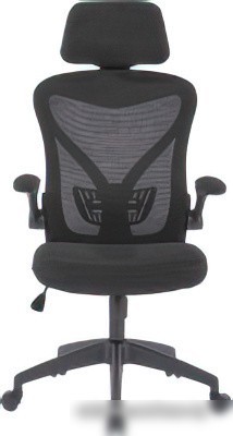 Кресло Mio Tesoro Ломбардия AF-C4601L (черный)