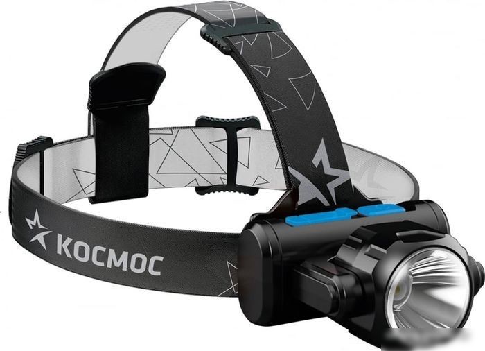 Фонарь КОСМОС KOCH5WLi-On