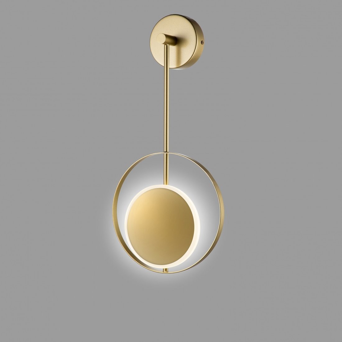 Бра Escada Hypnosis 10206/SG LED (Gold)