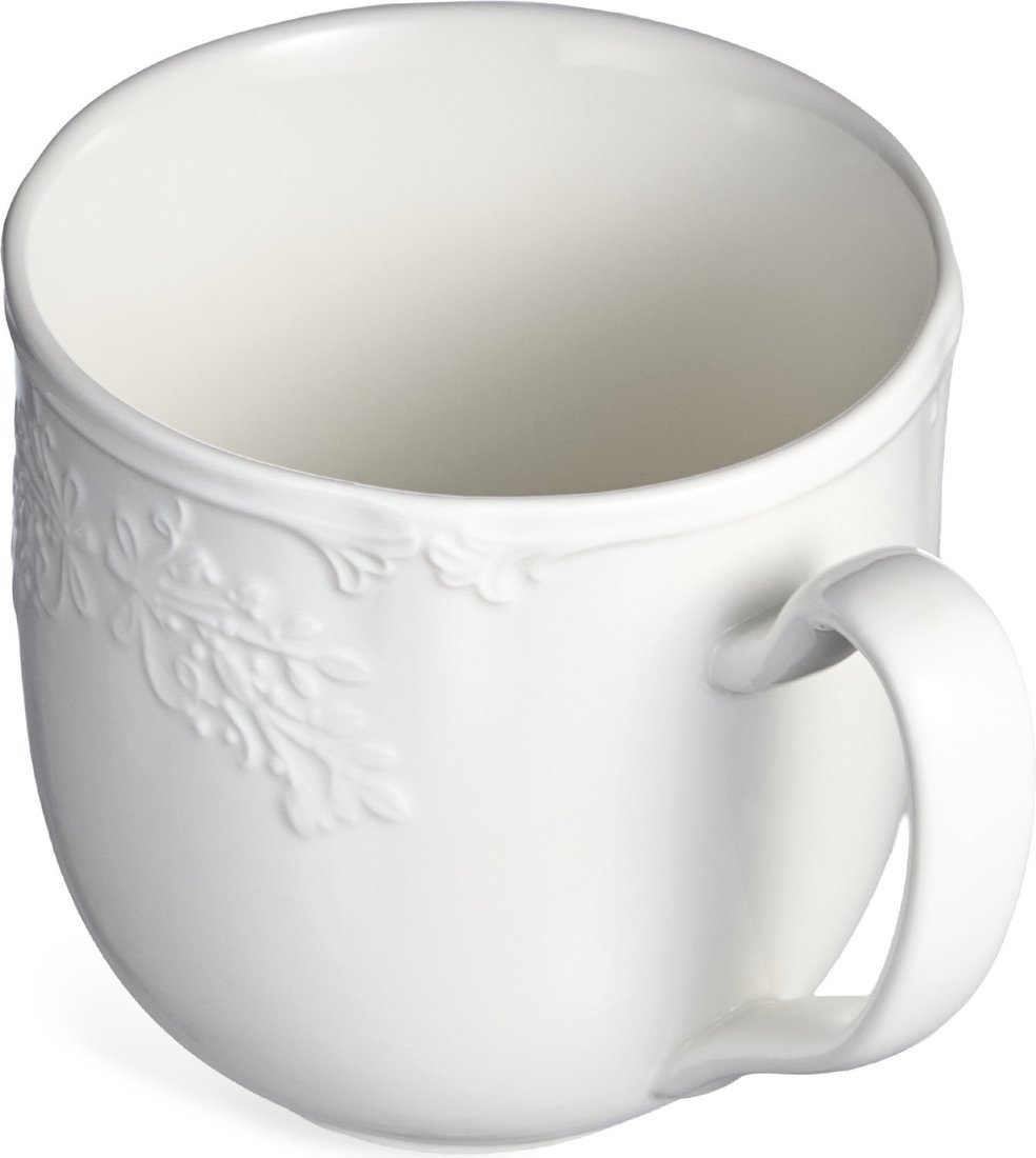 Набор кружек Lefard Floral 171-368